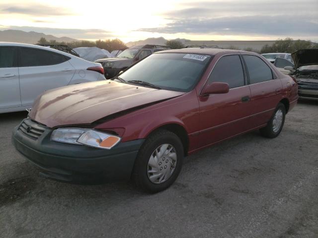 TOYOTA CAMRY 1997 jt2bg22k6v0052912