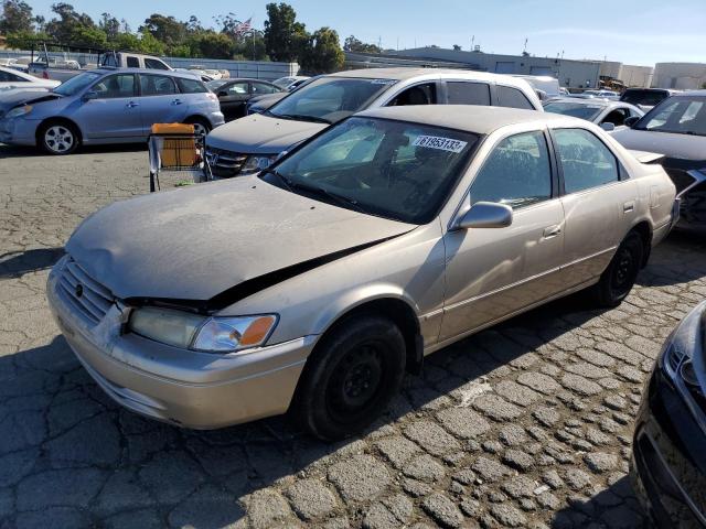 TOYOTA CAMRY 1998 jt2bg22k6w0115914