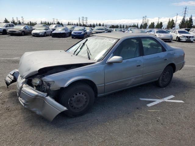 TOYOTA CAMRY CE 1998 jt2bg22k6w0174591