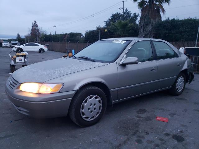 TOYOTA CAMRY 1998 jt2bg22k6w0244641