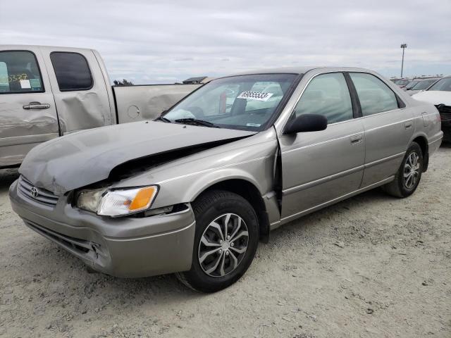 TOYOTA CAMRY 1998 jt2bg22k6w0263058