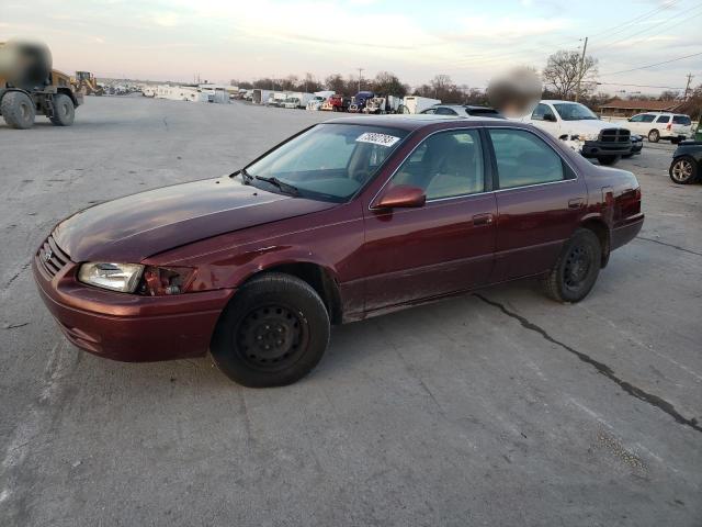 TOYOTA CAMRY 1999 jt2bg22k6x0375327