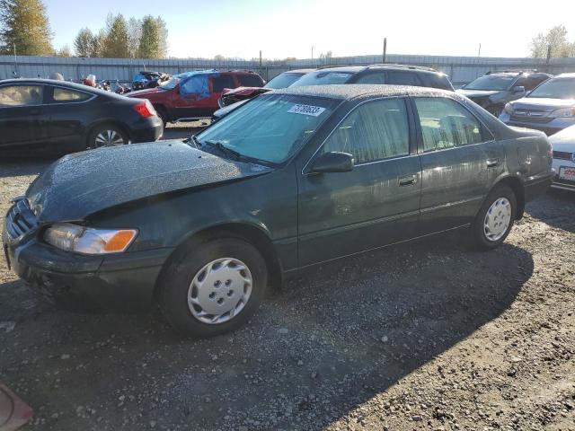 TOYOTA CAMRY 1999 jt2bg22k6x0376994