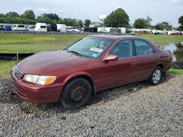 TOYOTA CAMRY CE 2000 jt2bg22k6y0383624