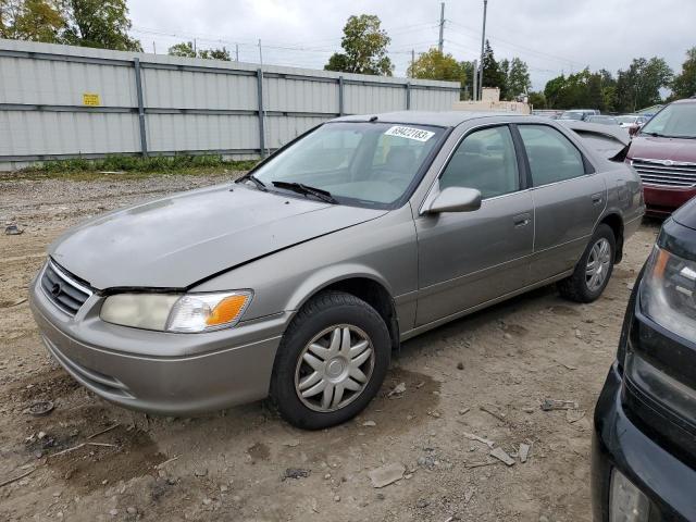 TOYOTA CAMRY CE 2000 jt2bg22k6y0402477