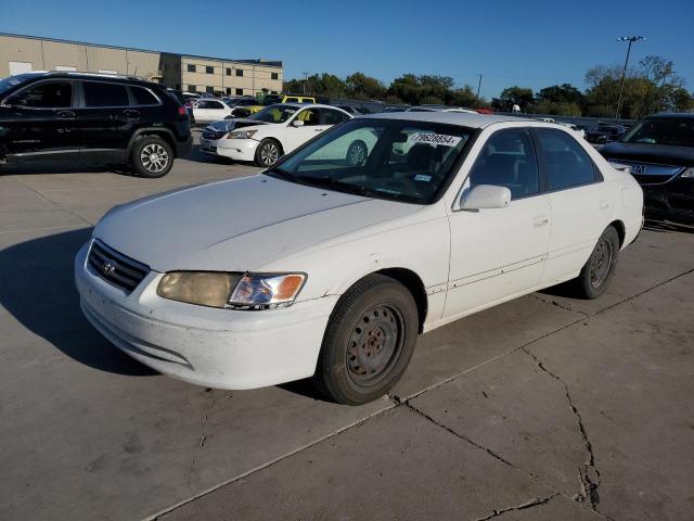 TOYOTA CAMRY CE 2000 jt2bg22k6y0429792