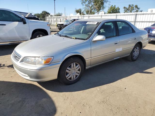 TOYOTA CAMRY 2000 jt2bg22k6y0455776