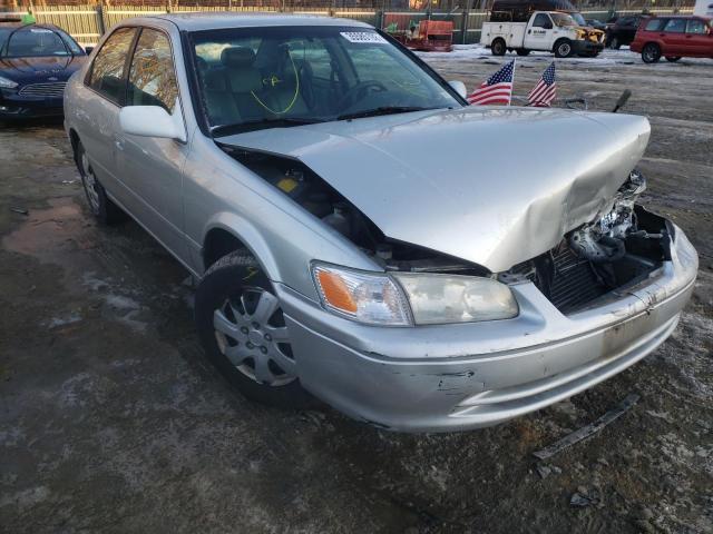 TOYOTA CAMRY CE 2000 jt2bg22k6y0461237