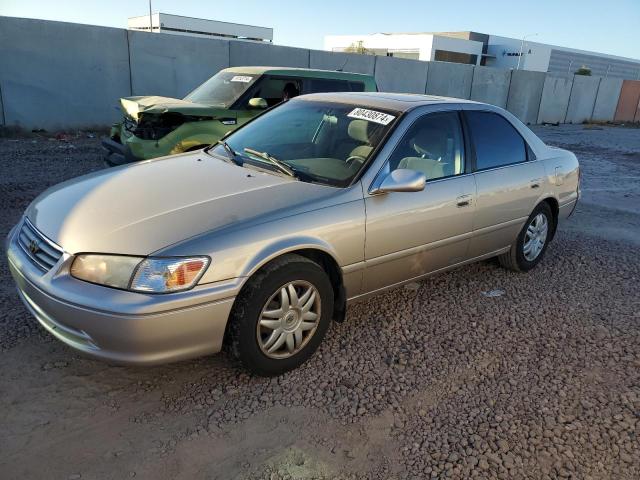 TOYOTA CAMRY CE 2000 jt2bg22k6y0480774