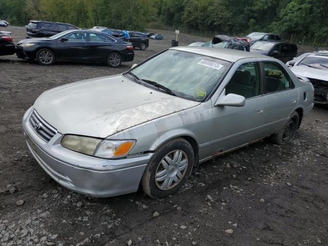 TOYOTA CAMRY CE 2000 jt2bg22k6y0488793