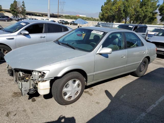 TOYOTA CAMRY 2000 jt2bg22k6y0495310