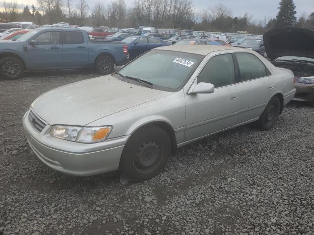 TOYOTA CAMRY CE 2000 jt2bg22k6y0499339