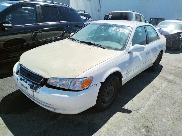 TOYOTA CAMRY CE 2000 jt2bg22k6y0516110