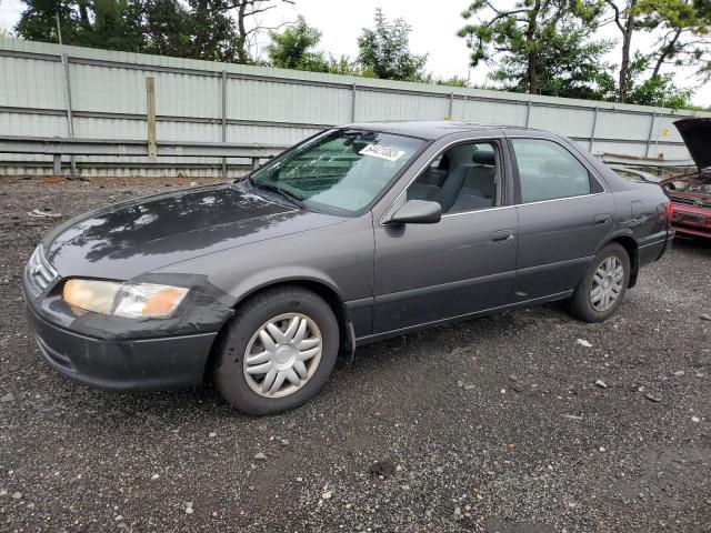 TOYOTA CAMRY CE 2000 jt2bg22k6y0518777