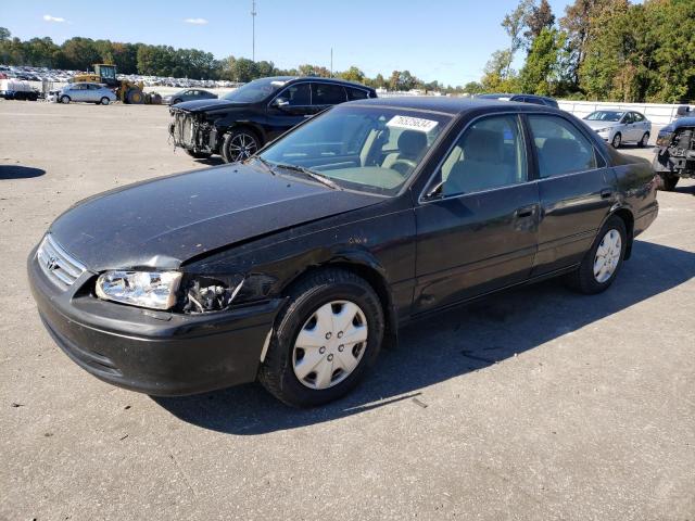 TOYOTA CAMRY CE 2000 jt2bg22k6y0519251