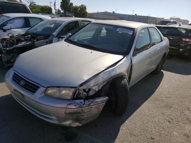 TOYOTA CAMRY CE 2001 jt2bg22k710606291