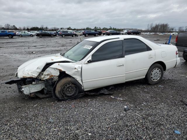 TOYOTA CAMRY 1997 jt2bg22k7v0026934