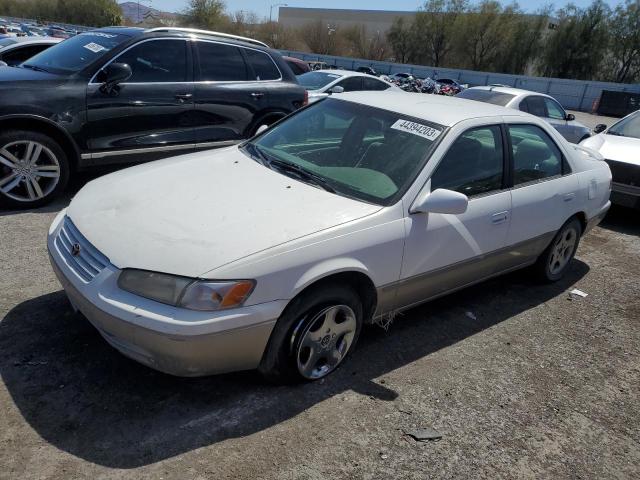 TOYOTA CAMRY 1997 jt2bg22k7v0071405