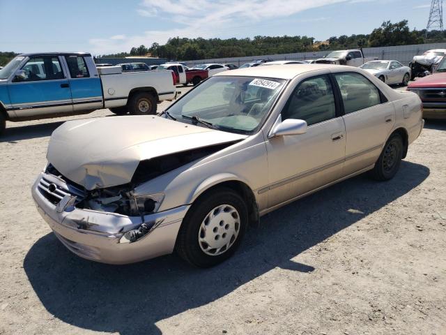 TOYOTA CAMRY 1997 jt2bg22k7v0081612