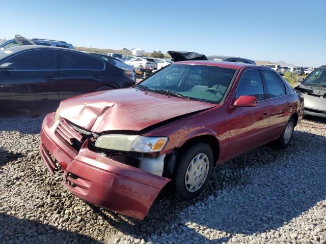 TOYOTA CAMRY CE 1998 jt2bg22k7w0204715