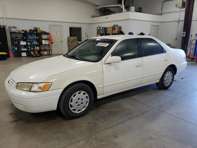 TOYOTA CAMRY CE 1998 jt2bg22k7w0209414