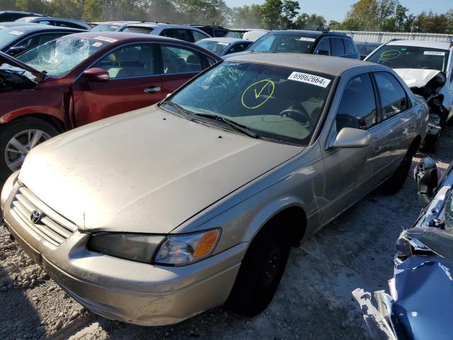 TOYOTA CAMRY LE 1999 jt2bg22k7x0270862