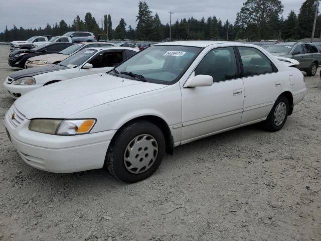 TOYOTA CAMRY LE 1999 jt2bg22k7x0295891