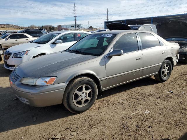 TOYOTA CAMRY 1999 jt2bg22k7x0331918