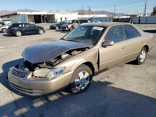 TOYOTA CAMRY LE 1999 jt2bg22k7x0352946