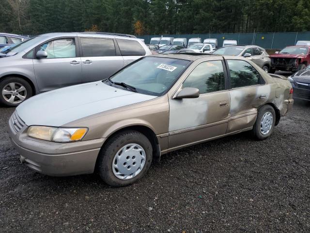 TOYOTA CAMRY LE 1999 jt2bg22k7x0366362