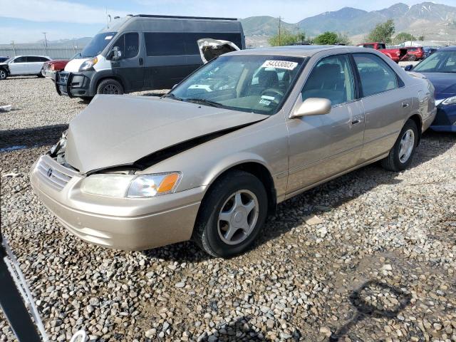 TOYOTA CAMRY 1999 jt2bg22k7x0373750