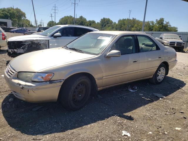 TOYOTA CAMRY CE 2000 jt2bg22k7y0397192