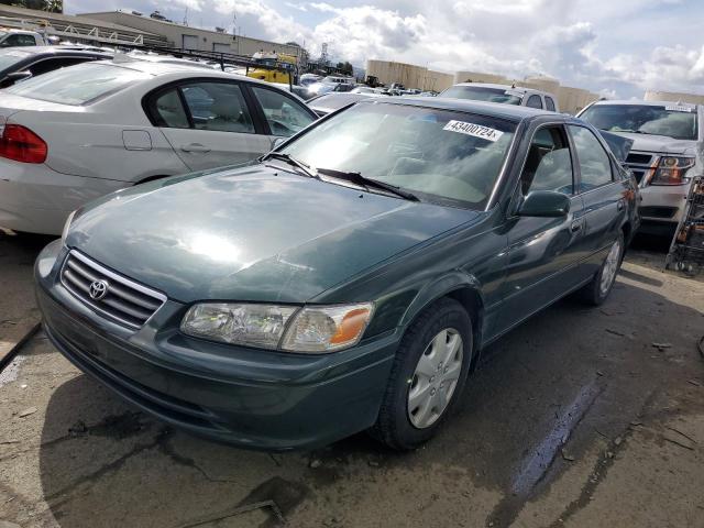 TOYOTA CAMRY 2000 jt2bg22k7y0408188