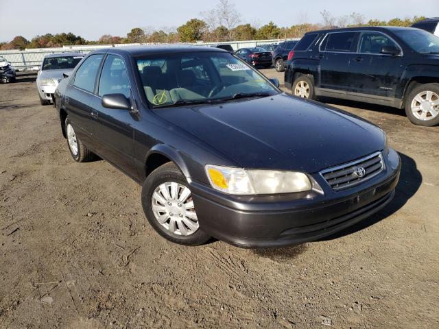 TOYOTA CAMRY CE 2000 jt2bg22k7y0487264