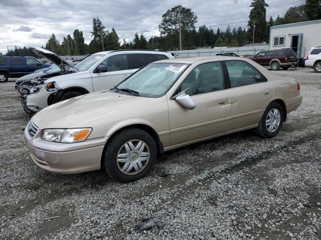 TOYOTA CAMRY CE 2000 jt2bg22k7y0508792