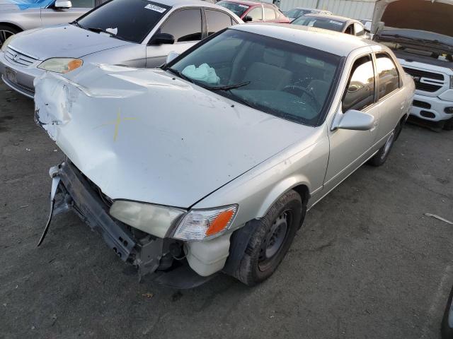 TOYOTA CAMRY 2000 jt2bg22k7y0530646