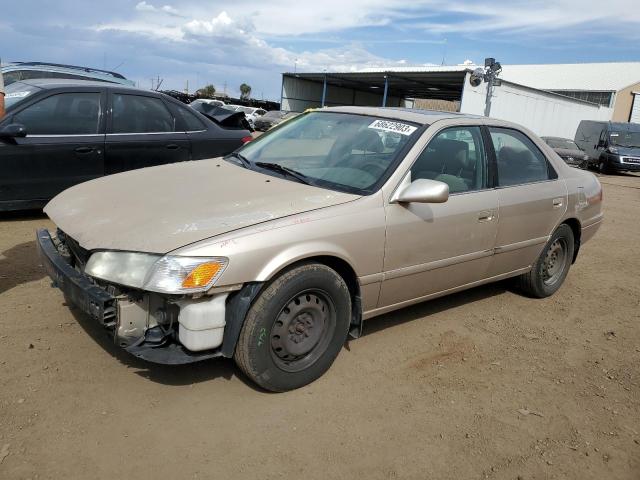 TOYOTA CAMRY CE 2001 jt2bg22k810549051