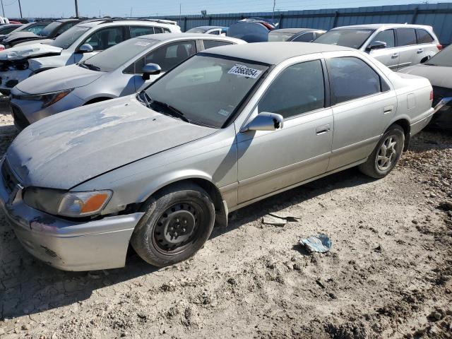 TOYOTA CAMRY CE 2001 jt2bg22k810556811