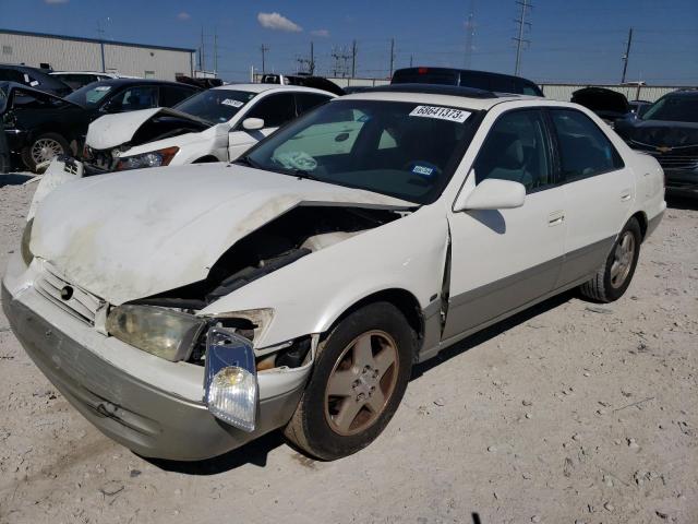 TOYOTA CAMRY CE 2001 jt2bg22k810589548