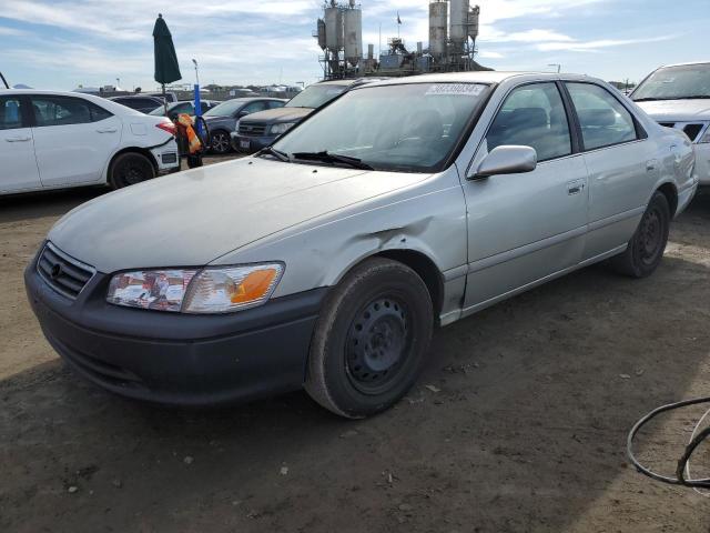 TOYOTA CAMRY 2001 jt2bg22k810604792