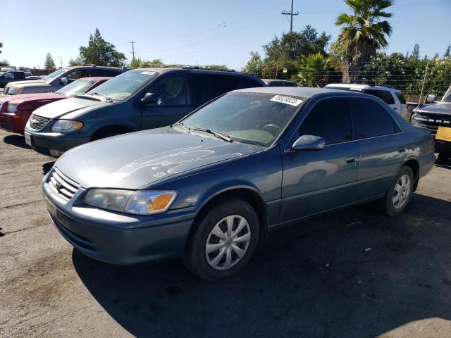 TOYOTA CAMRY CE 2001 jt2bg22k810605781