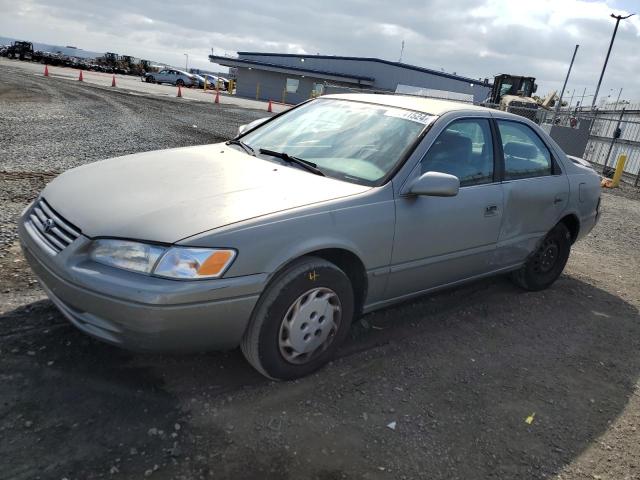 TOYOTA CAMRY 1997 jt2bg22k8v0015439