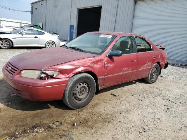 TOYOTA CAMRY 1998 jt2bg22k8w0129488