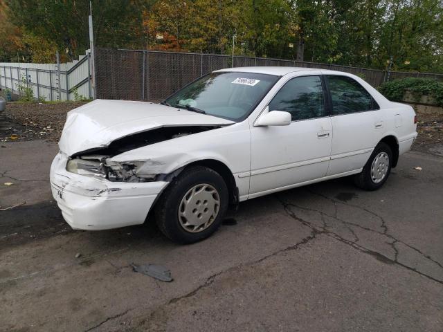 TOYOTA CAMRY 1998 jt2bg22k8w0144346