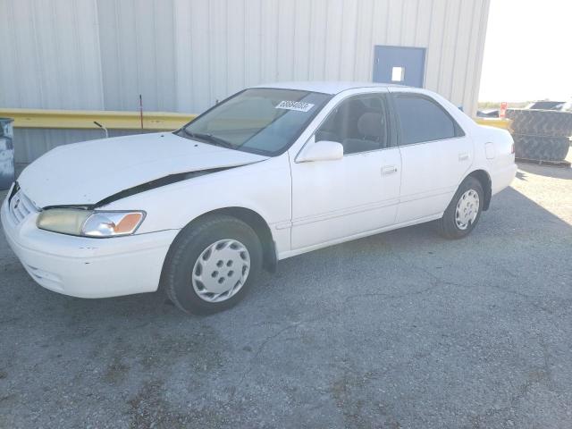 TOYOTA CAMRY CE 1998 jt2bg22k8w0156108