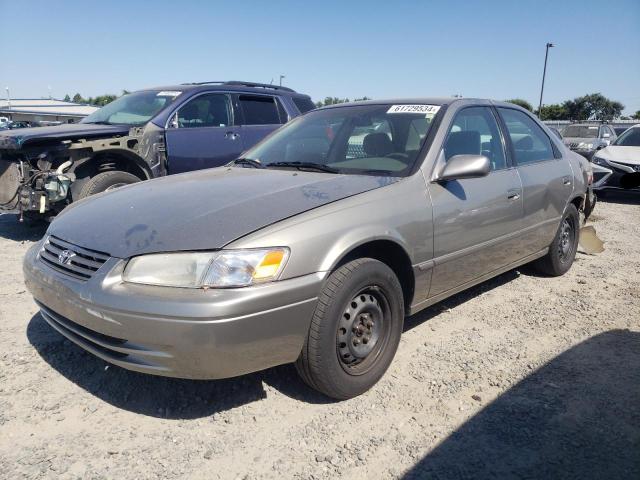 TOYOTA CAMRY CE 1998 jt2bg22k8w0174804