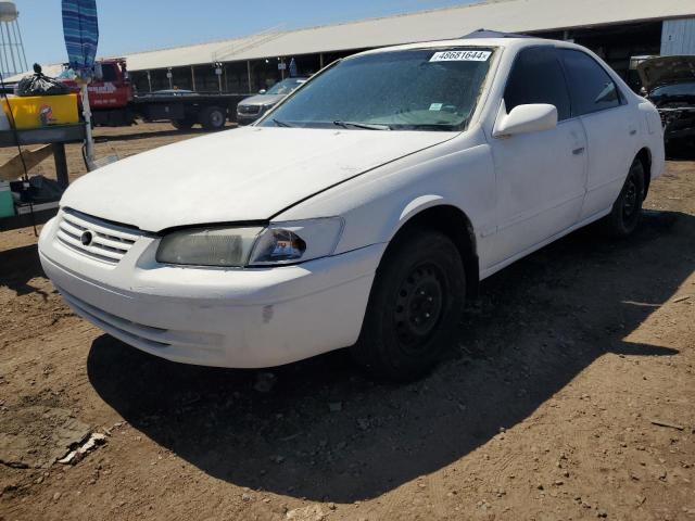 TOYOTA CAMRY 1998 jt2bg22k8w0190761