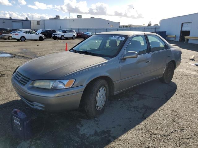 TOYOTA CAMRY 1998 jt2bg22k8w0194275