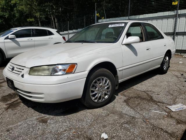 TOYOTA CAMRY CE 1998 jt2bg22k8w0223158