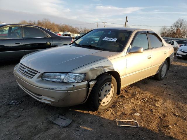 TOYOTA CAMRY CE 1998 jt2bg22k8w0254653